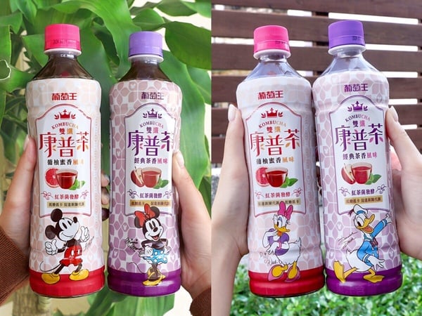 買一送一!全家買一送一優惠:全家拿鐵、抹茶拿鐵皆買一送一,Kitty米果也有優惠