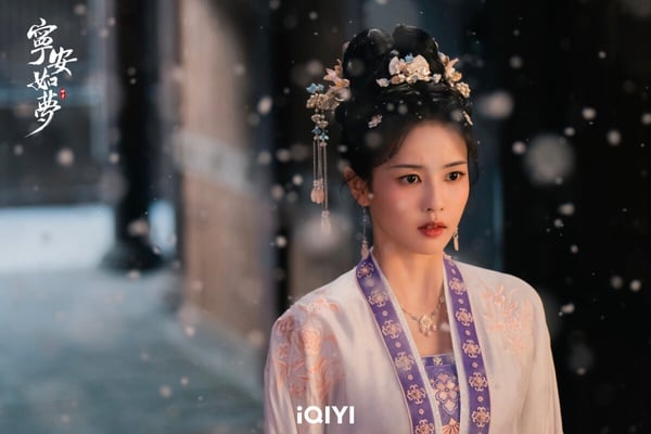 《寧安如夢》劇情8大必追看點＆角色介紹！白鹿化身心機皇后，愛恨拉扯瘋狂帝師張凌赫