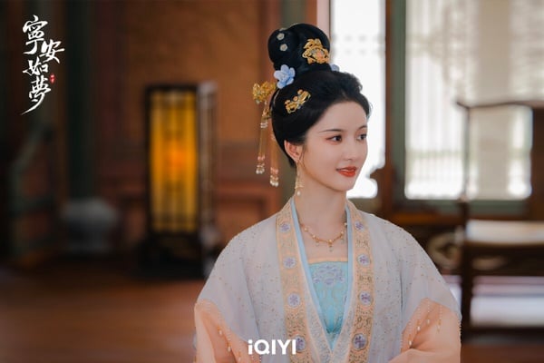 《寧安如夢》劇情8大必追亮點＆角色介紹！白鹿化身心機皇后愛恨拉扯瘋狂帝師張凌赫