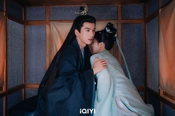 《寧安如夢》劇情8大必追亮點＆角色介紹！白鹿化身心機皇后愛恨拉扯瘋狂帝師張凌赫