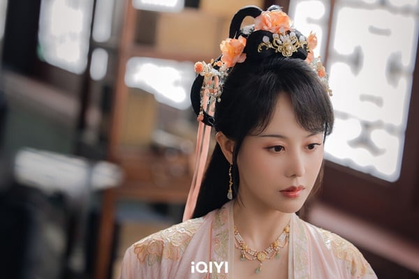 《寧安如夢》劇情8大必追亮點＆角色介紹！白鹿化身心機皇后愛恨拉扯瘋狂帝師張凌赫