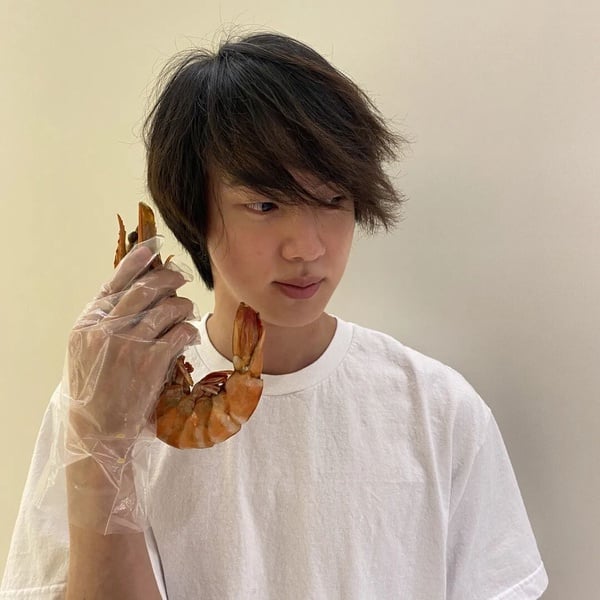 盤點十位「好嫁風」男偶像，SJ利特超狂出食譜，「他」連親生妹妹都想嫁！