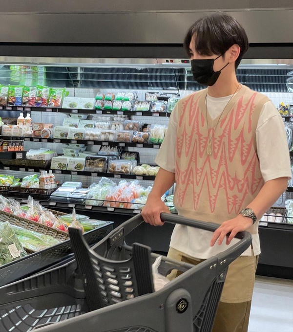 盤點十位「好嫁風」男偶像，SJ利特超狂出食譜，「他」連親生妹妹都想嫁！