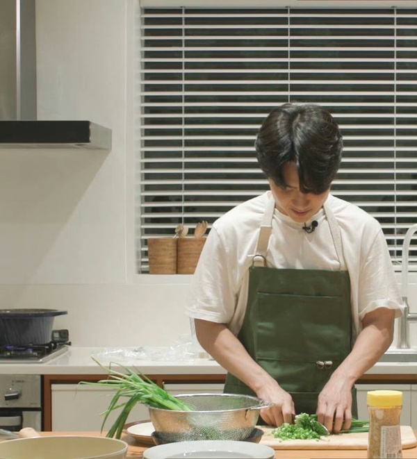 盤點十位「好嫁風」男偶像，SJ利特超狂出食譜，「他」連親生妹妹都想嫁！