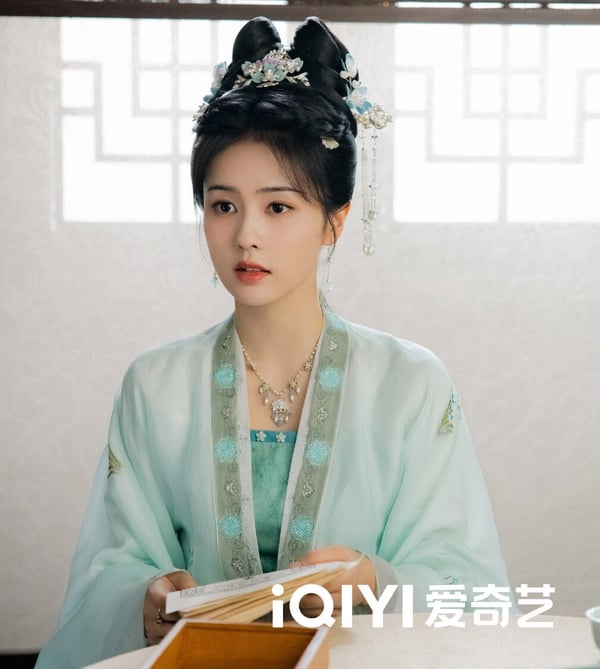 古裝劇10女星演「絕色美人」!《寧安如夢》白鹿演人間絕色被嘲,迪麗熱巴古力娜扎卻合理