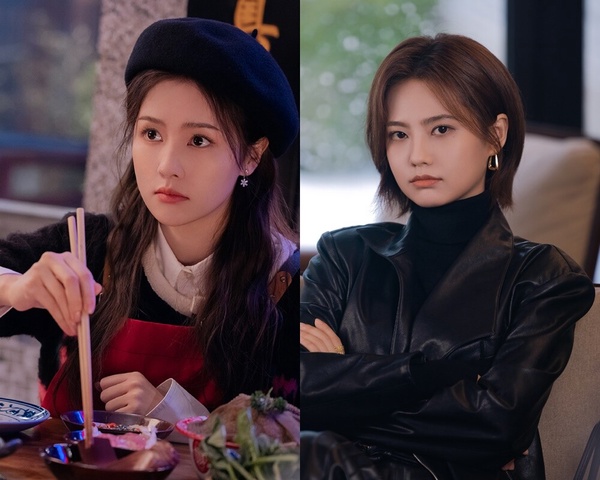 古裝劇10女星演「絕色美人」!《寧安如夢》白鹿演人間絕色被嘲,迪麗熱巴古力娜扎卻合理