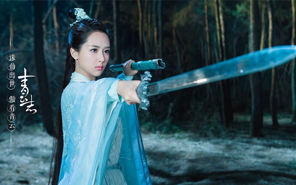古裝劇10女星演「絕色美人」!《寧安如夢》白鹿演人間絕色被嘲,迪麗熱巴古力娜扎卻合理