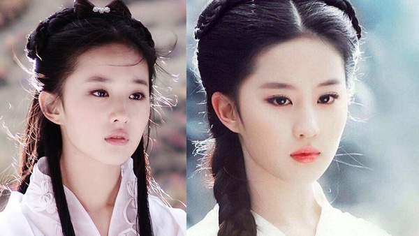 古裝劇10女星演「絕色美人」!《寧安如夢》白鹿演人間絕色被嘲,迪麗熱巴古力娜扎卻合理