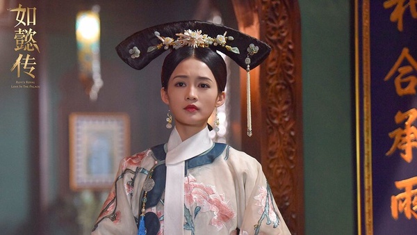 古裝劇10女星演「絕色美人」!《寧安如夢》白鹿演人間絕色被嘲,迪麗熱巴古力娜扎卻合理