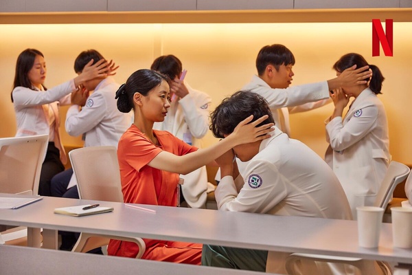 《精神病房也會迎來清晨》劇情「幕後秘密」!