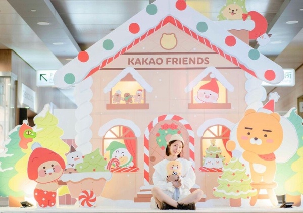 2023全台聖誕活動懶人包!台北101點燈、奇美博物館聖誕市集,邂逅極致的冬季浪漫!