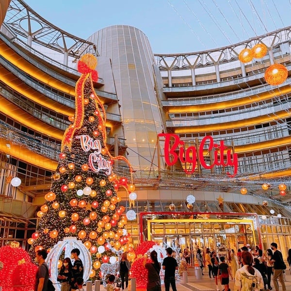 2023全台聖誕活動懶人包!台北101點燈、奇美博物館聖誕市集,邂逅極致的冬季浪漫!