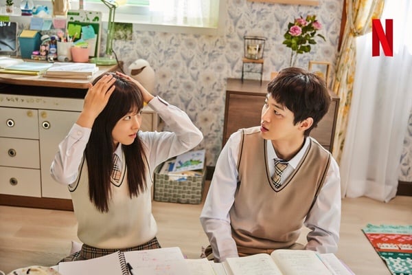 《精神病房也會迎來清晨》演員「解析角色」!
