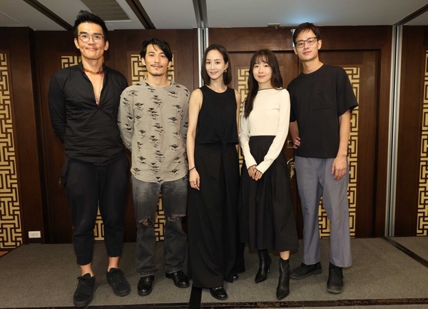7部公視待播台劇！林依晨、許瑋甯變情敵，張鈞甯久違回歸台劇，《婆婆2》要來了