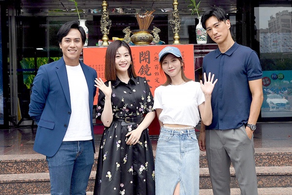 7部公視待播台劇！林依晨、許瑋甯變情敵，張鈞甯久違回歸台劇，《婆婆2》要來了