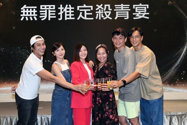 7部公視待播台劇！林依晨、許瑋甯變情敵，張鈞甯久違回歸台劇，《婆婆2》要來了