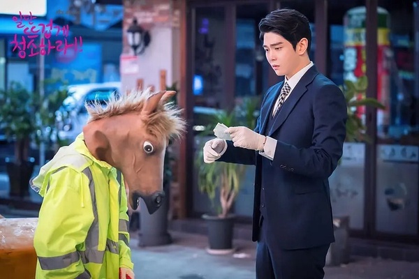 日票選「一看就停不下來」Netflix韓劇TOP10!《王之國》第9《鬼怪》第2,冠軍真的好看