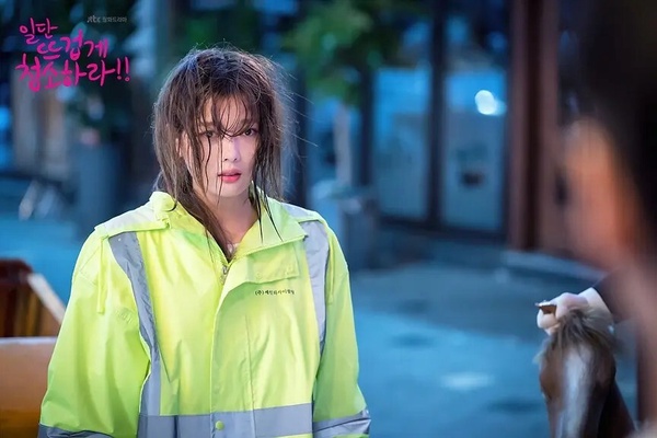 日票選「一看就停不下來」Netflix韓劇TOP10!《王之國》第9《鬼怪》第2,冠軍真的好看