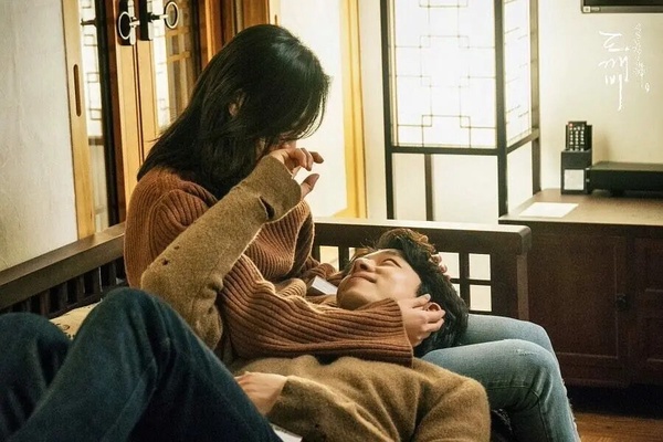 日票選「一看就停不下來」Netflix韓劇TOP10!《王之國》第9《鬼怪》第2,冠軍真的好看