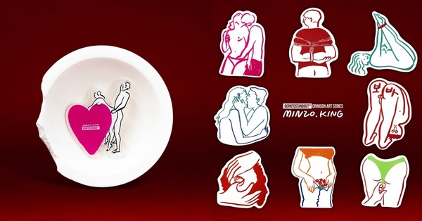 2024情人節「香氛禮品清單」推薦:LUSH限定泡澡彈、「這款」號稱勾起慾望撩男香水!