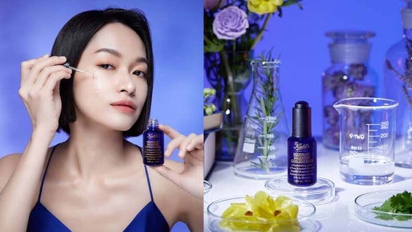 秋冬「美容油」推薦！穩膚有感、不再乾燥起皮