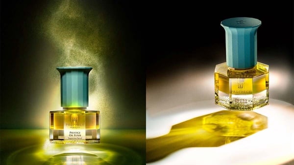 秋冬「美容油」推薦！穩膚有感、不再乾燥起皮
