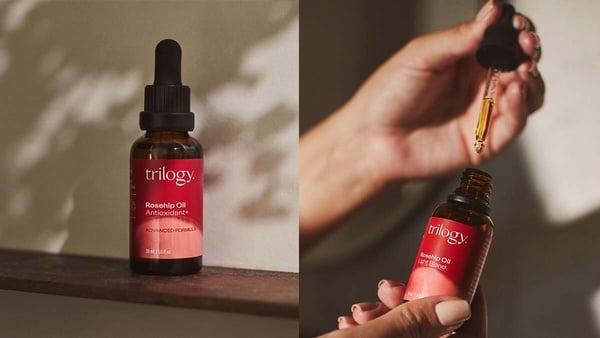 秋冬「美容油」推薦！穩膚有感、不再乾燥起皮