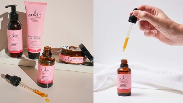 秋冬「美容油」推薦！穩膚有感、不再乾燥起皮