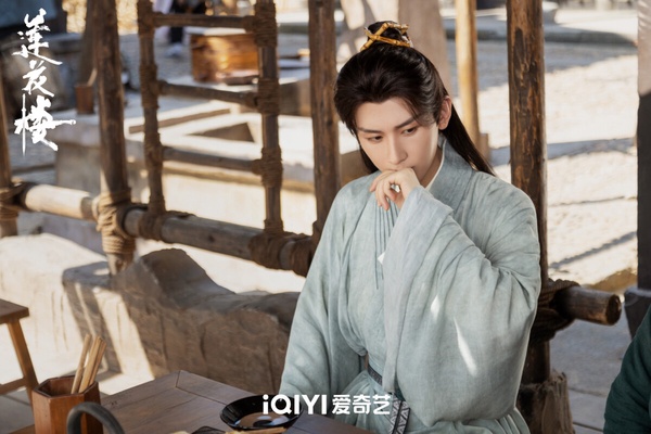 近兩年「最高網播量」古裝劇TOP10!《長相思》30億,《蒼蘭訣》33億,冠軍唯一破40億