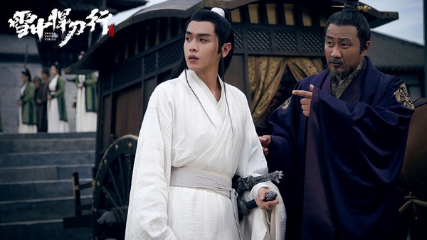 近兩年「最高網播量」古裝劇TOP10!《長相思》30億,《蒼蘭訣》33億,冠軍唯一破40億