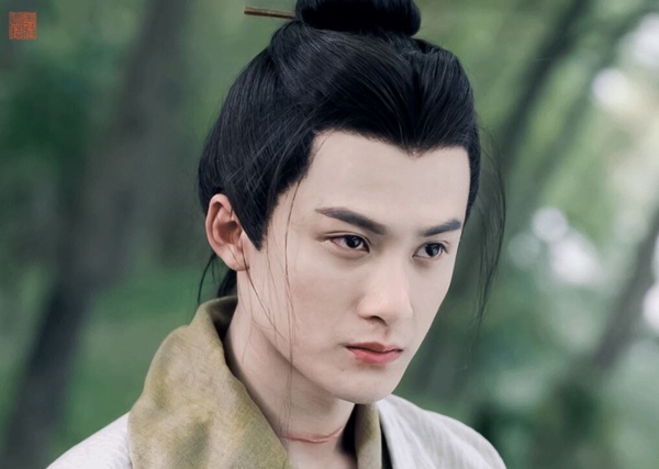 網評你心中「古裝男神天花板」TOP10！王鶴棣第9，鄧為第3，成毅第2，冠軍古裝永遠的神