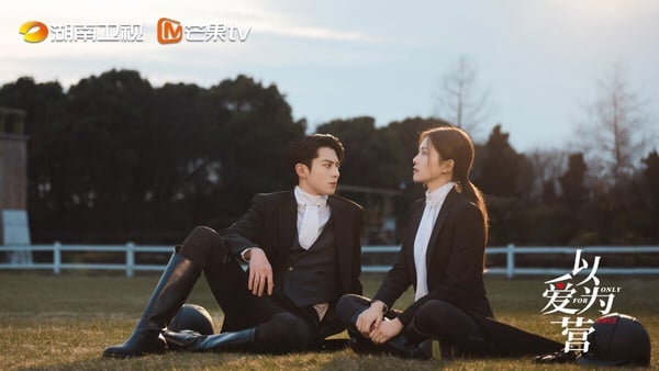 盤點現偶劇「男女主雙強人設」CP!《治癒系戀人》口碑比過《以愛為營》,這部意外高甜