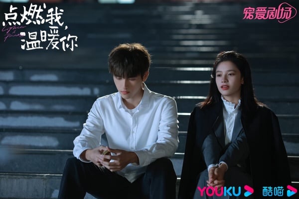 盤點現偶劇「男女主雙強人設」CP!《治癒系戀人》口碑比過《以愛為營》,這部意外高甜