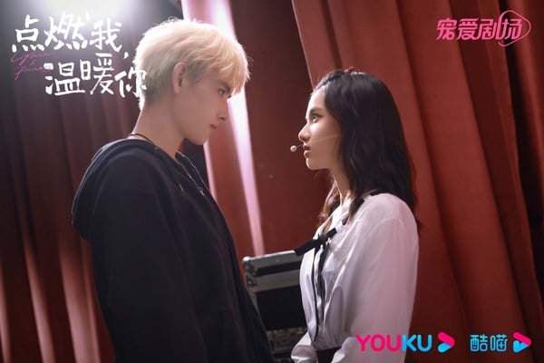 盤點現偶劇「男女主雙強人設」CP!《治癒系戀人》口碑比過《以愛為營》,這部意外高甜