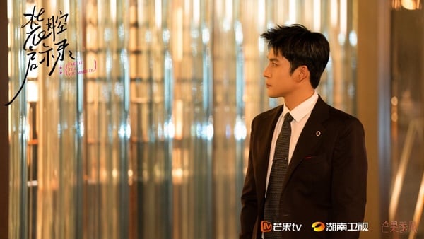 盤點現偶劇「男女主雙強人設」CP!《治癒系戀人》口碑比過《以愛為營》,這部意外高甜