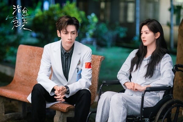 盤點現偶劇「男女主雙強人設」CP!《治癒系戀人》口碑比過《以愛為營》,這部意外高甜