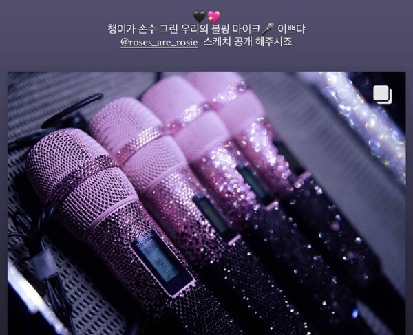 BLACKPINK Rosé十件事:從被嘲全團最路人,逆襲成氛圍感美女,Coachella一戰成名!