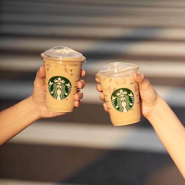 買一送一咖啡優惠!星巴克連3天咖啡飲品買一送一,7-11新品「厚乳拿鐵」買2送2