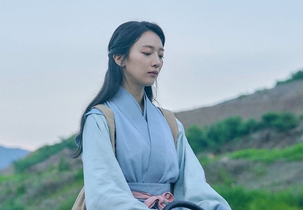11月韓劇演員話題度TOP10！南宮珉輸路雲，《無人島的DIVA》最大贏家，冠軍是「她」！