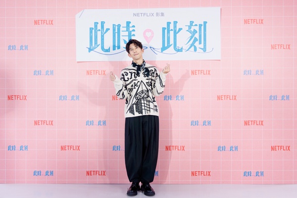 《此時此刻》10個幕後秘密!賈靜雯降價演出,小S吳慷仁床戲嚇壞林心如,這角色最討厭