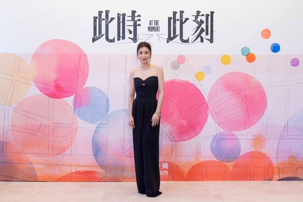《此時此刻》10個幕後秘密!賈靜雯降價演出,小S吳慷仁床戲嚇壞林心如,這角色最討厭