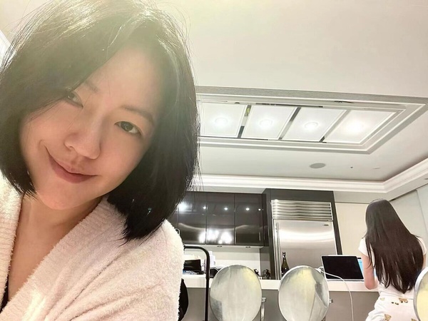 《此時此刻》10個幕後秘密!賈靜雯降價演出,小S吳慷仁床戲嚇壞林心如,這角色最討厭