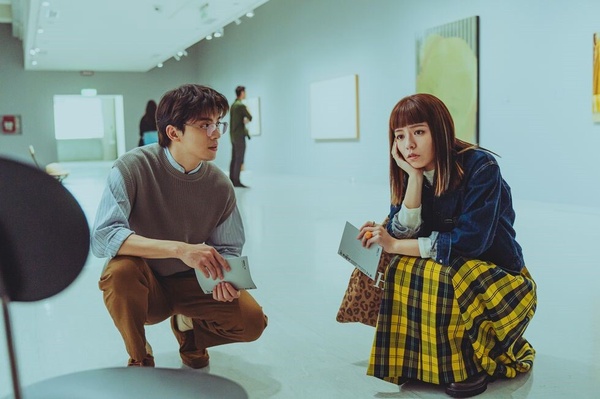 《此時此刻》10個幕後秘密!賈靜雯降價演出,小S吳慷仁床戲嚇壞林心如,這角色最討厭