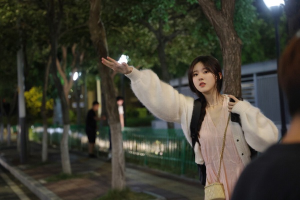 2023陸劇95花「角色抖音播放量」TOP10!趙露思7.4億,虞書欣8.6億,冠軍唯一破10億大關