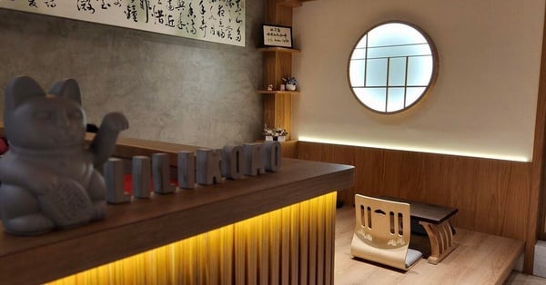 15家台北車站咖啡廳推薦:「嶼木」絕美純白簡約老屋、這間超人氣肉桂捲必吃