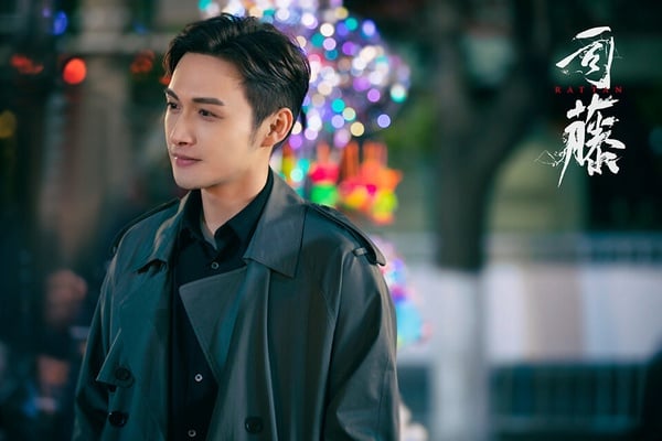 網評陸劇「最深情的霸總人設」TOP10!《以愛為營》時宴第九,何以琛第三,冠軍好意外