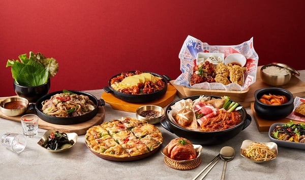 王品「初瓦」韓式料理三大亮點、菜單必點推薦＆訂位資訊這裡看！