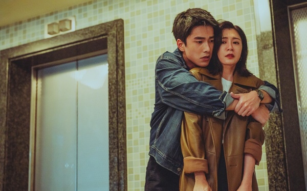 《此時此刻》幕後彩蛋!以美劇《摩登情愛》為發想,王淨朱軒洋「戀愛實境秀」取材自它