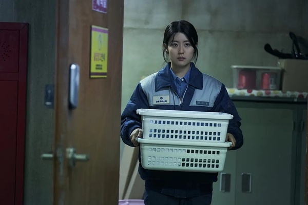 11月最熱門韓劇TOP10!《精神病也會迎來清晨》第4《無人島的DIVA》第2,冠軍太厲害了