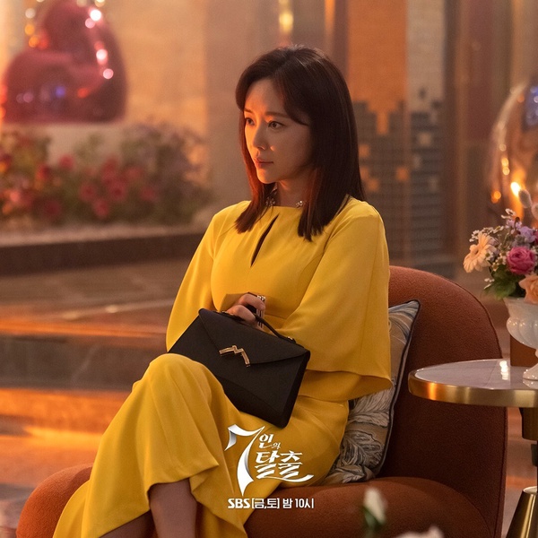 11月最熱門韓劇TOP10!《精神病也會迎來清晨》第4《無人島的DIVA》第2,冠軍太厲害了